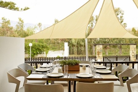 Atlantica Marmari Beach (Ex. Marmari Beach) - 12