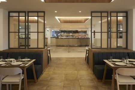 Atlantica Marmari Beach (Ex. Marmari Beach) - 13