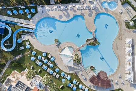 Atlantica Marmari Beach (Ex. Marmari Beach) - 15