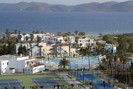 Atlantica Marmari Beach (Ex. Marmari Beach) - 16