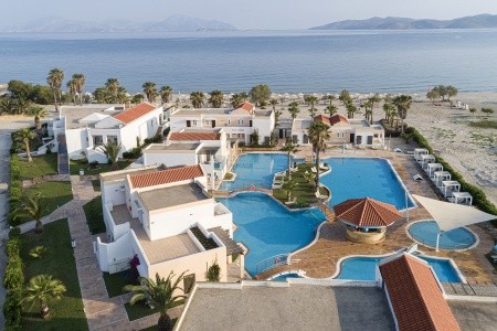 Atlantica Marmari Beach (Ex. Marmari Beach) - 17