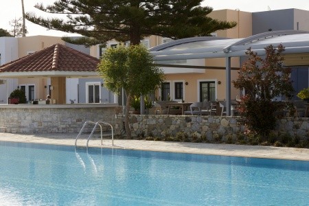 Atlantica Marmari Beach (Ex. Marmari Beach) - 20