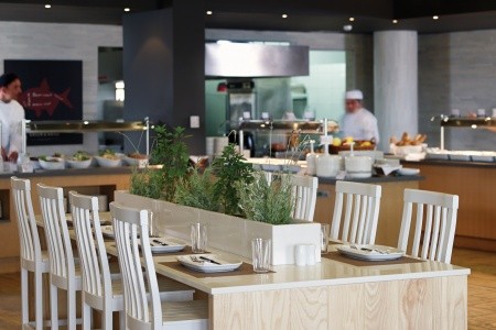 Atlantica Marmari Beach (Ex. Marmari Beach) - 23