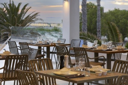 Atlantica Marmari Beach (Ex. Marmari Beach) - 24