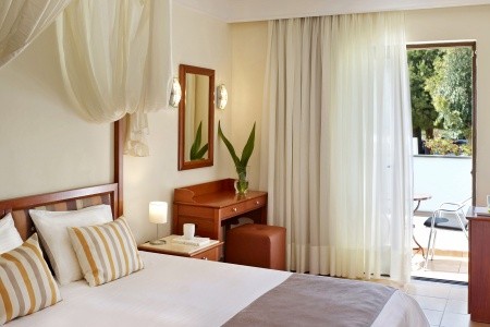 Atlantica Marmari Beach (Ex. Marmari Beach) - 25