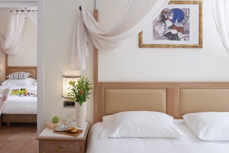 Atlantica Marmari Beach (Ex. Marmari Beach) - 27