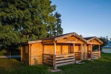 Mara Holiday Resort - 5