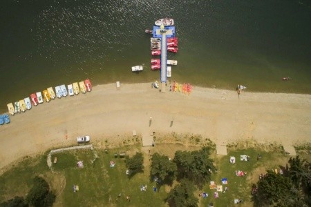 Mara Holiday Resort - 7