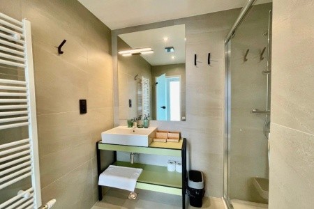 Mara Holiday Resort - 9