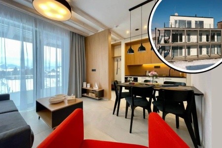 Mara Holiday Resort - 16