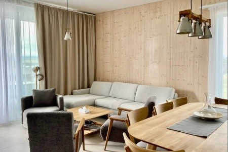 Mara Holiday Resort - 23