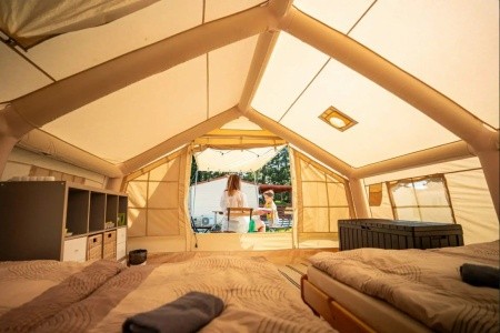 Mara Holiday Resort - 40