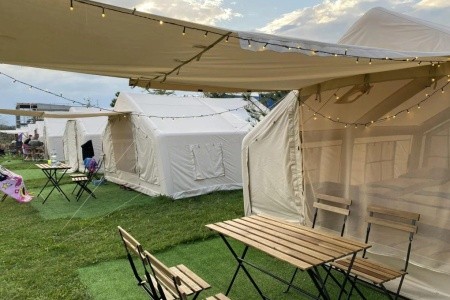 Mara Holiday Resort - 43