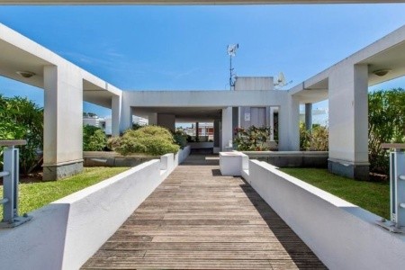 Residence Le Crystal (Cagnes-Sur Mer) - 3
