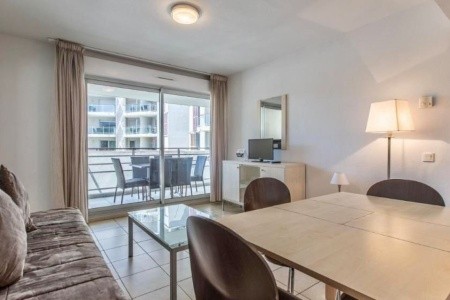 Residence Le Crystal (Cagnes-Sur Mer) - 8