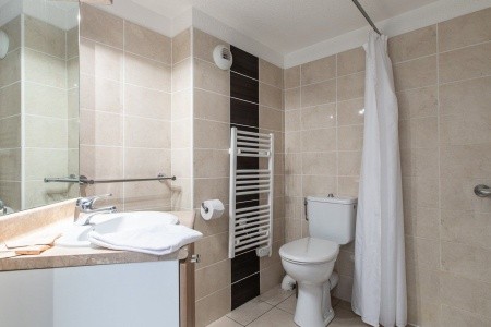 Residence Le Crystal (Cagnes-Sur Mer) - 12