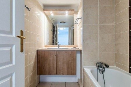 Residence Le Crystal (Cagnes-Sur Mer) - 13