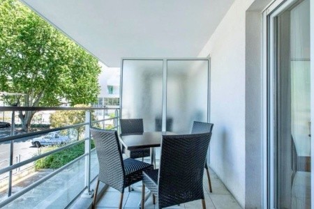 Residence Le Crystal (Cagnes-Sur Mer) - 14