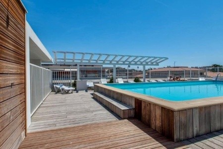 Residence Le Crystal (Cagnes-Sur Mer) - 15