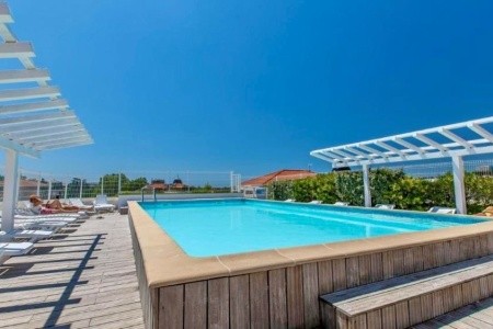 Residence Le Crystal (Cagnes-Sur Mer) - 17