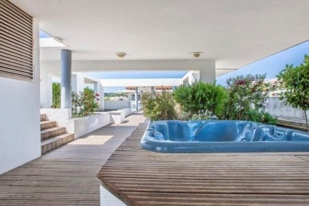 Residence Le Crystal (Cagnes-Sur Mer) - 19