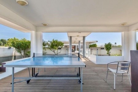 Residence Le Crystal (Cagnes-Sur Mer) - 20
