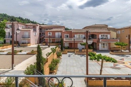 Le Domaine De Camiole - 2