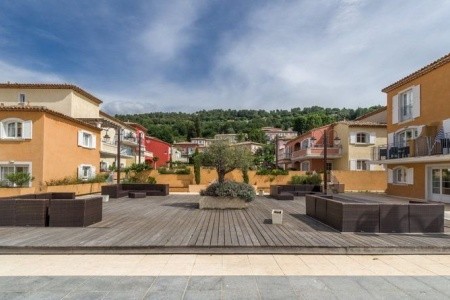 Le Domaine De Camiole - 3