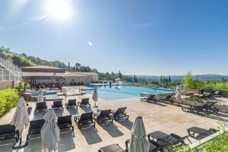 Le Domaine De Camiole - 5