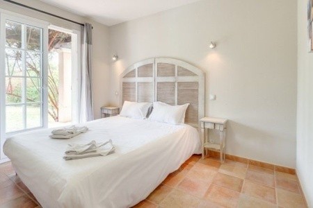 Le Domaine De Camiole - 8