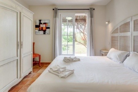 Le Domaine De Camiole - 9