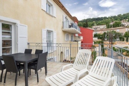 Le Domaine De Camiole - 11