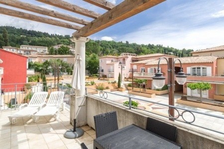 Le Domaine De Camiole - 12