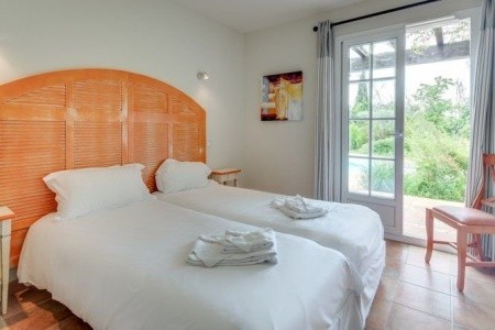 Le Domaine De Camiole - 13