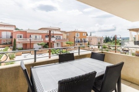 Le Domaine De Camiole - 18