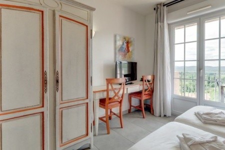 Le Domaine De Camiole - 20