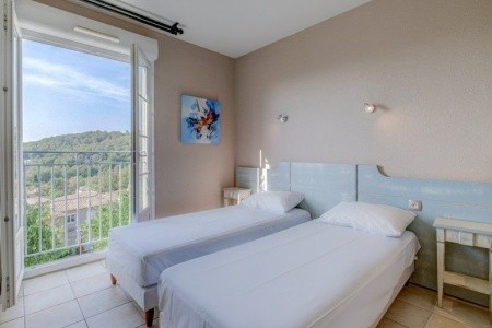 Le Domaine De Camiole - 22