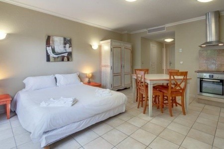 Le Domaine De Camiole - 29