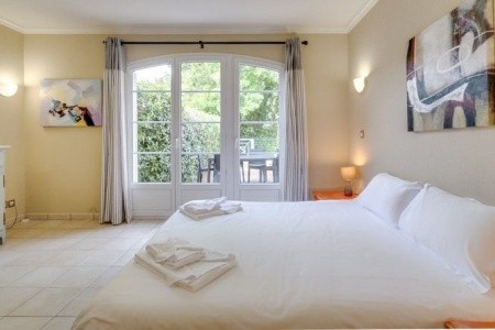 Le Domaine De Camiole - 32