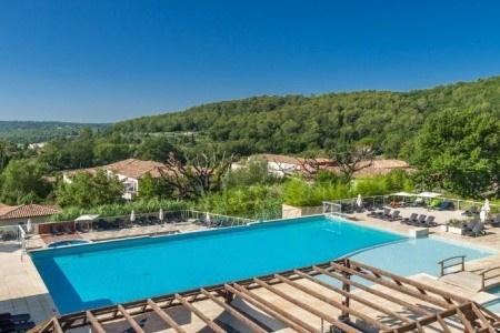 Le Domaine De Camiole - 34