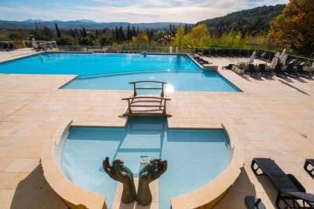 Le Domaine De Camiole - 38