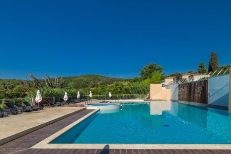 Le Domaine De Camiole - 39