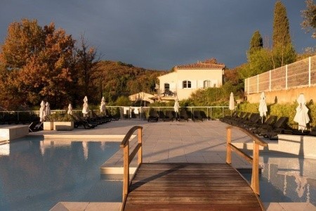 Le Domaine De Camiole - 40