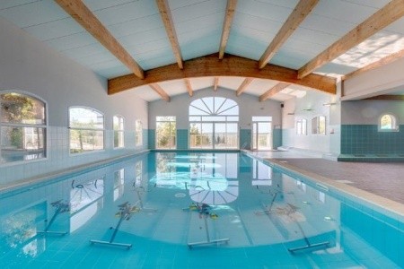 Le Domaine De Camiole - 43