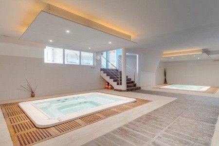 Le Domaine De Camiole - 44