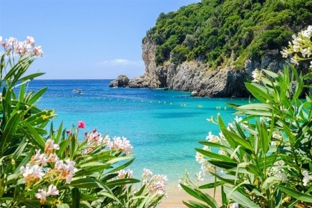 ŘECKO – TOLO – ANTICKÉ PAMÁTKY OD SOLUNĚ NA PELOPONÉS - 11