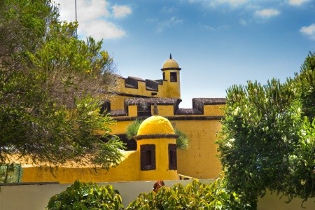 MADEIRA – EXOTICKÝ RÁJ - 7