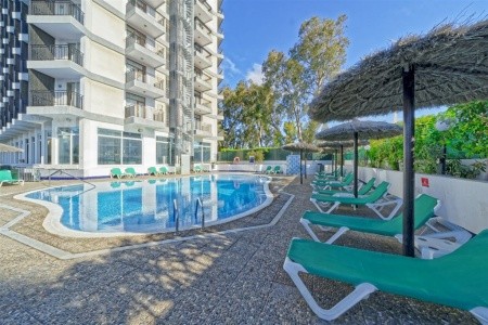 KANÁRSKÉ OSTROVY – GRAN CANARIA - 18