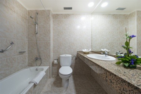 KANÁRSKÉ OSTROVY – GRAN CANARIA - 21