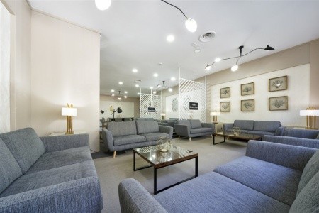 KANÁRSKÉ OSTROVY – GRAN CANARIA - 22